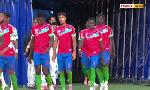 Revoir Le replay de gambie - gabon : du 10 Octobre