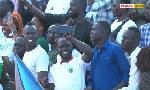 Revoir Le replay de soudan du sud - sénégal : du 10 Octobre