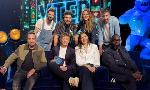 Revoir Vendredi, tout est permis avec arthur du 10 Octobre