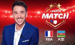 Revoir Qualification de la coupe du monde de la fifa 2026 du 10 Octobre