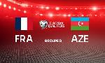 Revoir Qualification de la coupe du monde de la fifa 2026 du 10 Octobre