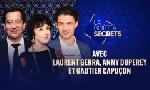 Revoir La boîte à secrets du 10 Octobre