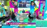 Revoir L'Équipe de greg du 10 octobre : du 11 Octobre