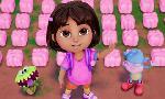 Revoir Dora du 11 Octobre