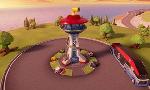 Revoir Paw patrol, la pat'patrouille du 11 Octobre