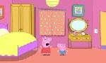 Revoir Peppa pig du 11 Octobre