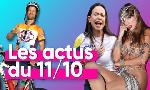 Revoir Top info du 11 Octobre