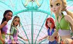 Revoir Winx club : la magie est de retour du 11 Octobre