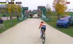 Revoir Lorena wiebes sacrée championne du monde de gravel pour la première fois devant marianne vos : du 11 Octobre