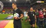 Revoir Le replay de allemagne - luxembourg : du 11 Octobre