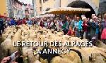 Revoir Les émissions spéciales de france 3 auvergne rhône alpes du 11 Octobre