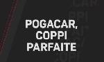 Revoir Pogacar conclut sa saison magnifique en remportant le tour de lombardie pour la 5e fois d'affilée : du 11 Octobre