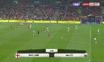 Revoir Le replay d'angleterre - pays de galles : du 11 Octobre