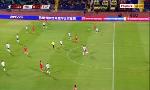Revoir Début de match animé entre bulgarie et turquie : du 11 Octobre