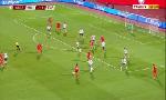 Revoir Les 3 buts en 7 minutes de la turquie : du 11 Octobre