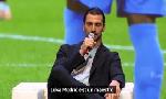 Revoir « modric ne joue pas au football, il est le football » : du 11 Octobre
