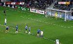 Revoir Le penalty stoppé de mateo retegui avec l'italie : du 11 Octobre