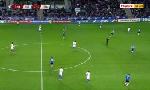 Revoir Moise kean sort sur blessure après avoir marqué lors d'estonie-italie : du 11 Octobre