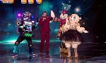 Revoir Mask singer du 11 Octobre