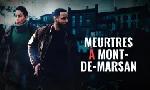 Revoir Meurtres à... du 11 Octobre