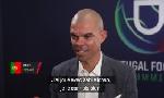 Revoir Pepe souhaite bonne chance à xabi alonso et carlo ancelotti : du 11 Octobre