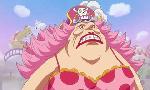 Revoir One piece du 11 Octobre