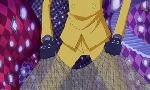 Revoir One piece du 11 Octobre
