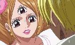 Revoir One piece du 11 Octobre