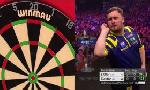 Revoir Fléchettes - le replay des 1/2 finales du world grand prix leicester : du 12 Octobre