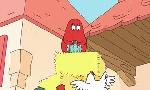 Revoir Barbapapa en famille du 12 Octobre
