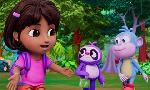 Revoir Dora du 12 Octobre