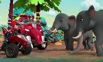 Revoir Paw patrol, la pat'patrouille du 12 Octobre