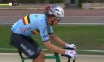 Revoir Vermeersch enfin sacré champion du monde de gravel : du 12 Octobre
