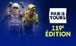 Revoir Paris - tours du 12 Octobre