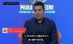 Revoir Deco raconte les coulisses du transfert (difficile) de raphinha : du 12 Octobre