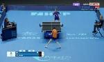 Revoir Tennis de table - le replay de france - pays-bas (dames) : du 12 Octobre