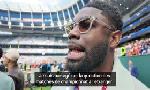 Revoir Richards opposé à la délocalisation de matchs de premier league à l?étranger : du 12 Octobre