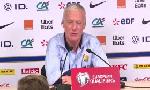 Revoir « si je suis inquiet, ce n?est pas bon pour les joueurs » : du 12 Octobre