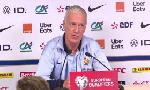 Revoir Rabiot ménagé « par précaution » à la veille d?islande-france : du 12 Octobre