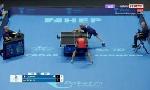 Revoir Tennis de table - le replay du 1er tour par équipe du chpt d'europe par équipe : du 12 Octobre