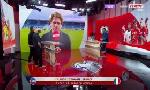 Revoir Première titularisation chez les bleus pour mateta en islande, une ouverture pour thauvin ? : du 12 Octobre