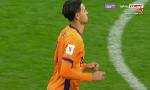 Revoir Le replay de pays-bas - finlande (mt2) : du 12 Octobre