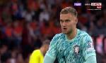 Revoir Le replay de pays-bas - finlande (mt1) : du 12 Octobre