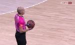 Revoir Le replay de paris basket - monaco (mt2) : du 12 Octobre