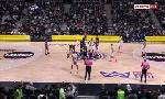 Revoir Le replay de paris basket - monaco (mt1) : du 12 Octobre