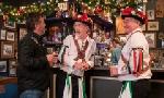 Revoir Brokenwood du 12 Octobre
