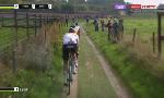 Revoir Tous sports - le replay de la course messieurs du championnat du monde gravel : du 12 Octobre