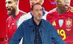 Revoir La pologne reste en course pour la qualification : du 12 Octobre