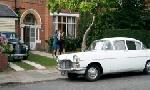 Revoir Grantchester du 13 Octobre