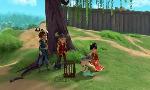 Revoir Robin des bois : malice à sherwood du 13 Octobre